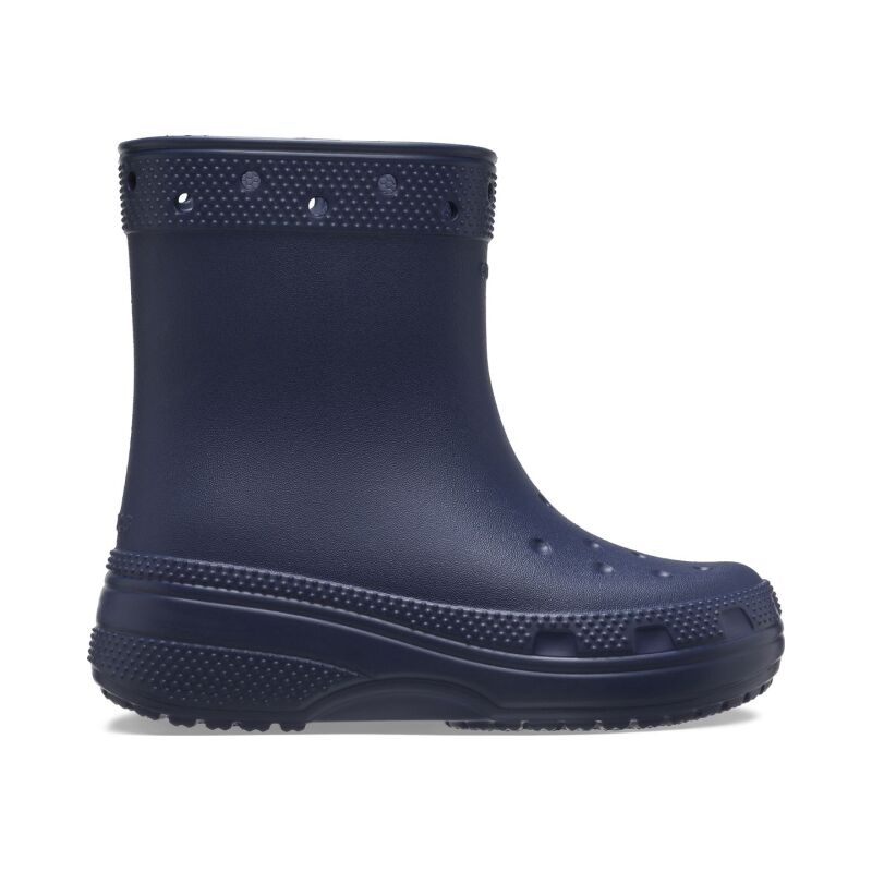 Crocs™ Classic Boot Kid's 208544 Navy