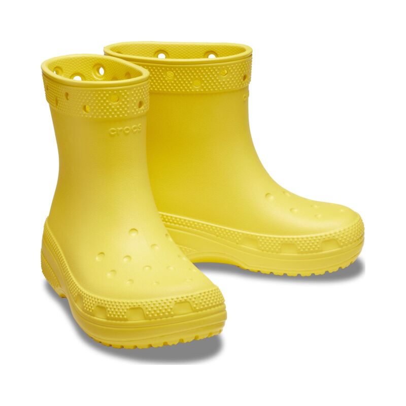 Crocs™ Classic Boot Kid's 208544 Sunflower