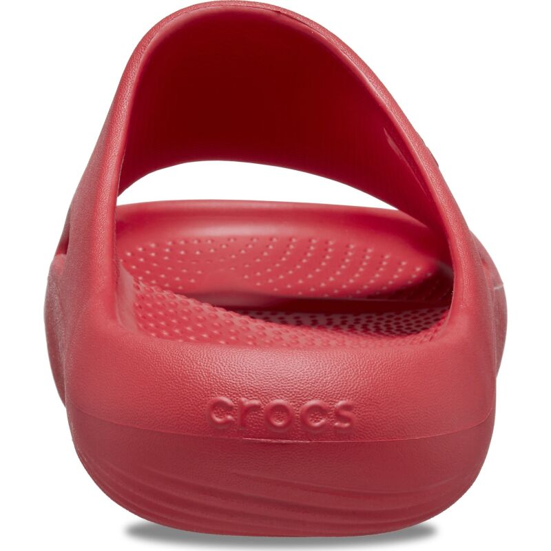 Crocs™ Mellow Recovery Slide Varsity Red