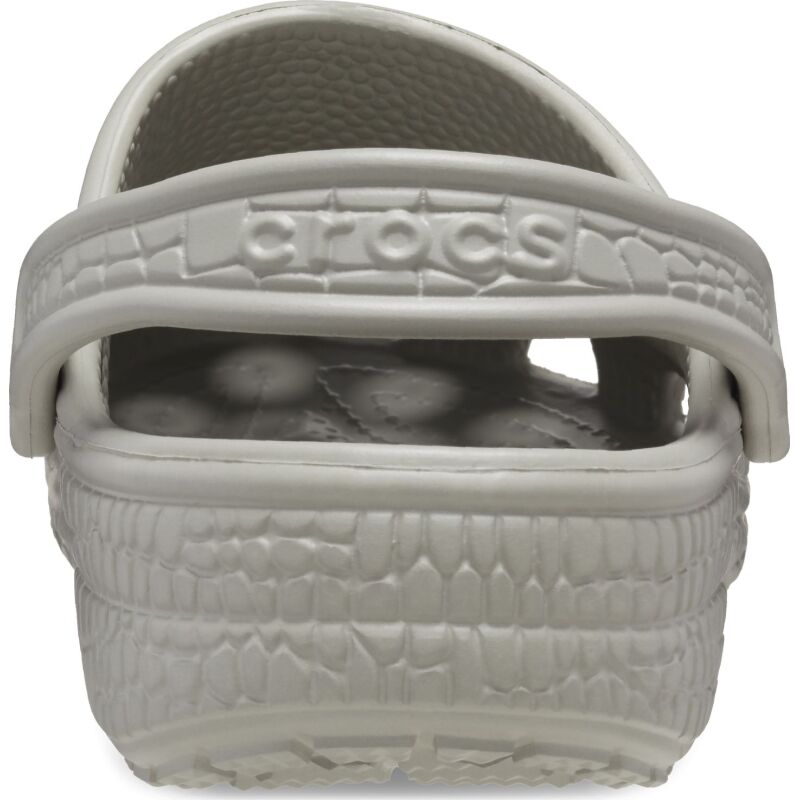 Crocs™ Classic Crocskin Clog Elephant