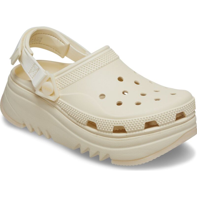 Crocs™ Classic Hiker Xscape Clog Vanilla