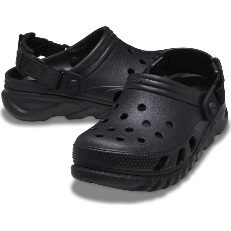 Crocs™ Duet Max II Clog 208776 Black