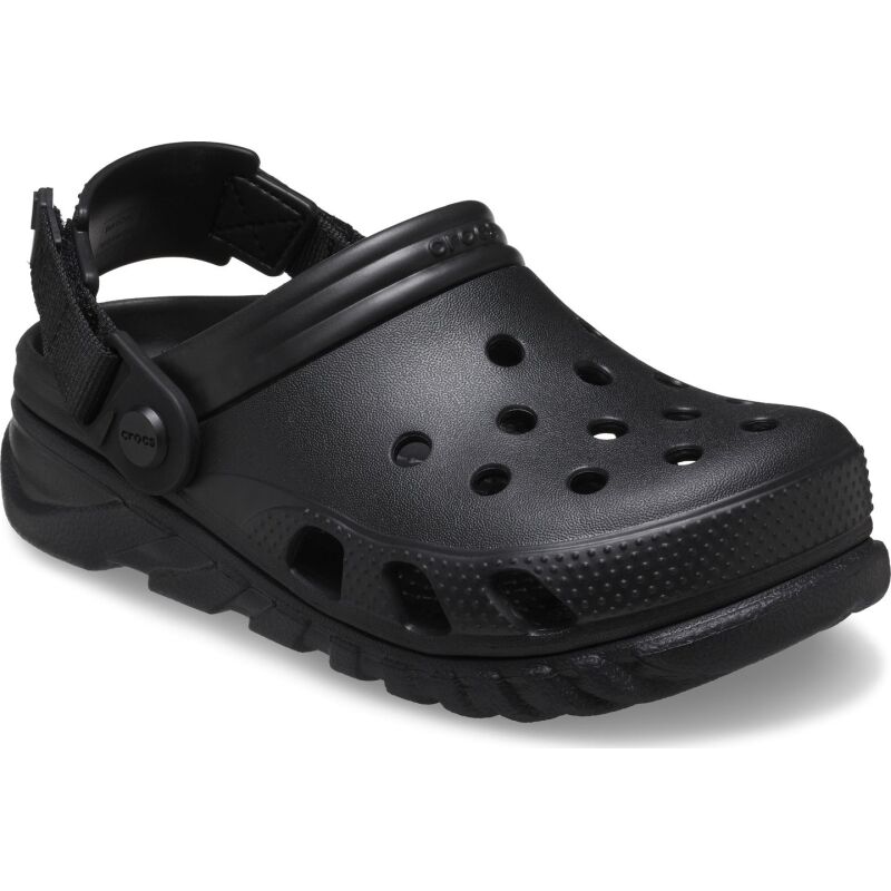 Crocs™ Duet Max II Clog 208776 Black