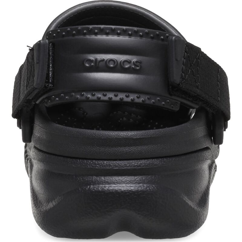 Crocs™ Duet Max II Clog 208776 Black