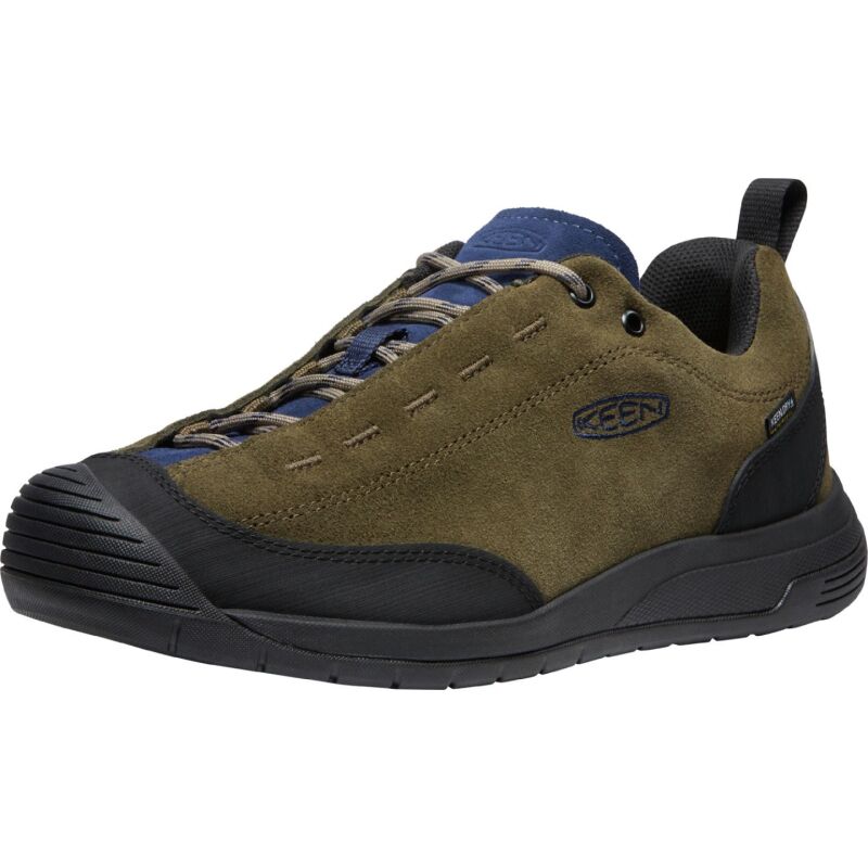 Keen Jasper Ii Wp Men's Canteen/Naval Academy