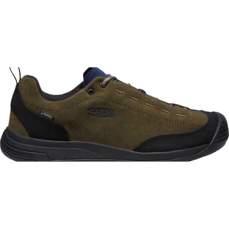 Keen Jasper Ii Wp Men's Canteen/Naval Academy