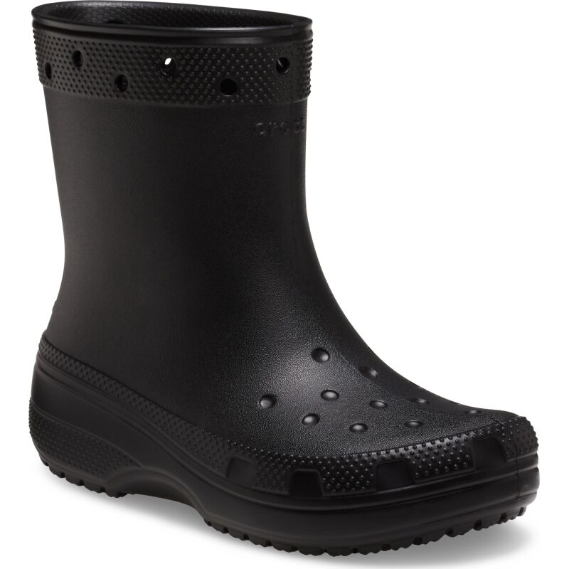 Crocs™ Classic Rain Boot Black