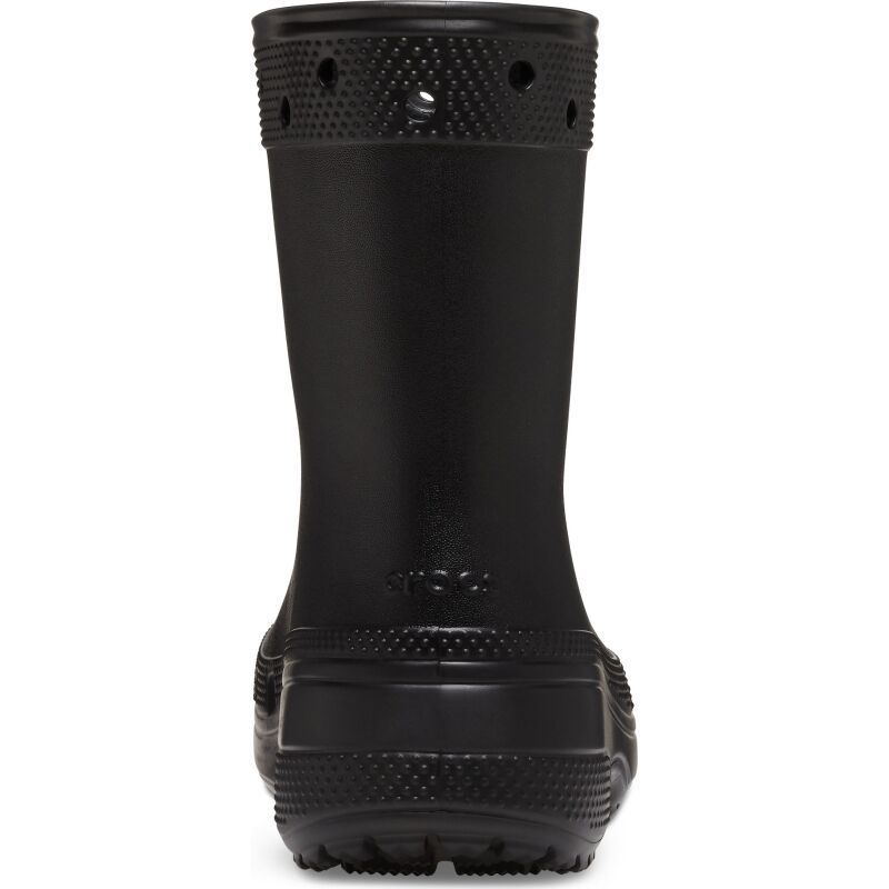 Crocs™ Classic Rain Boot Black