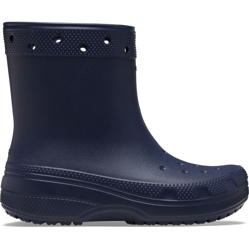 Crocs™ Classic Rain Boot Navy