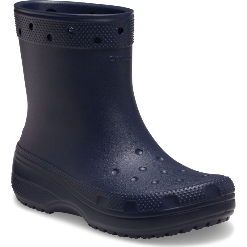 Crocs™ Classic Rain Boot Navy