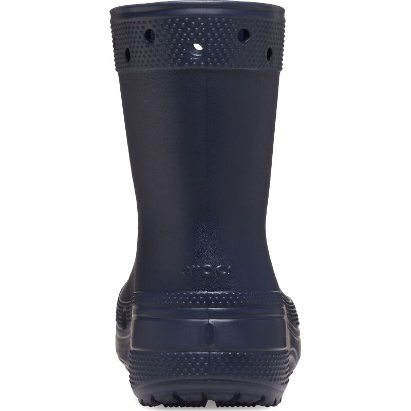 Crocs™ Classic Rain Boot Navy