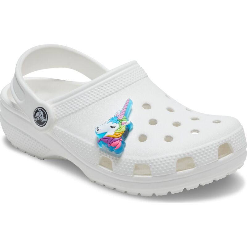 Crocs™ Lights Up Unicorn Multi