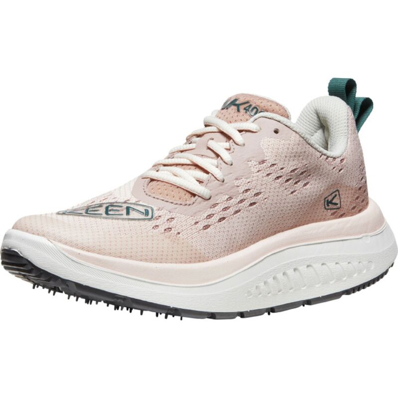 Keen WK400 WOMEN Fawn/Peach Whip