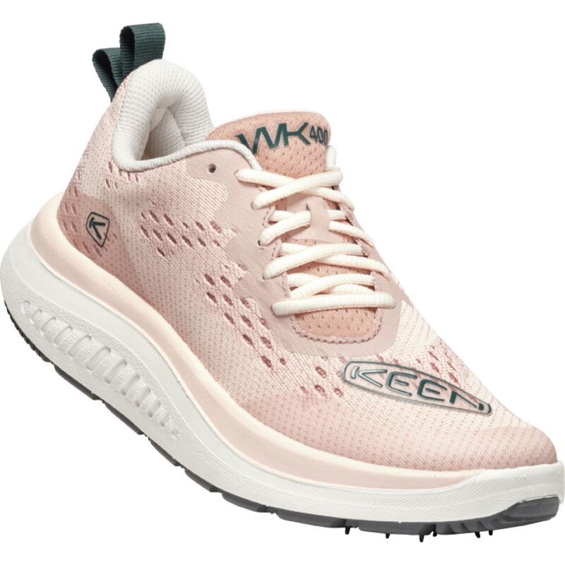 Keen WK400 WOMEN Fawn/Peach Whip