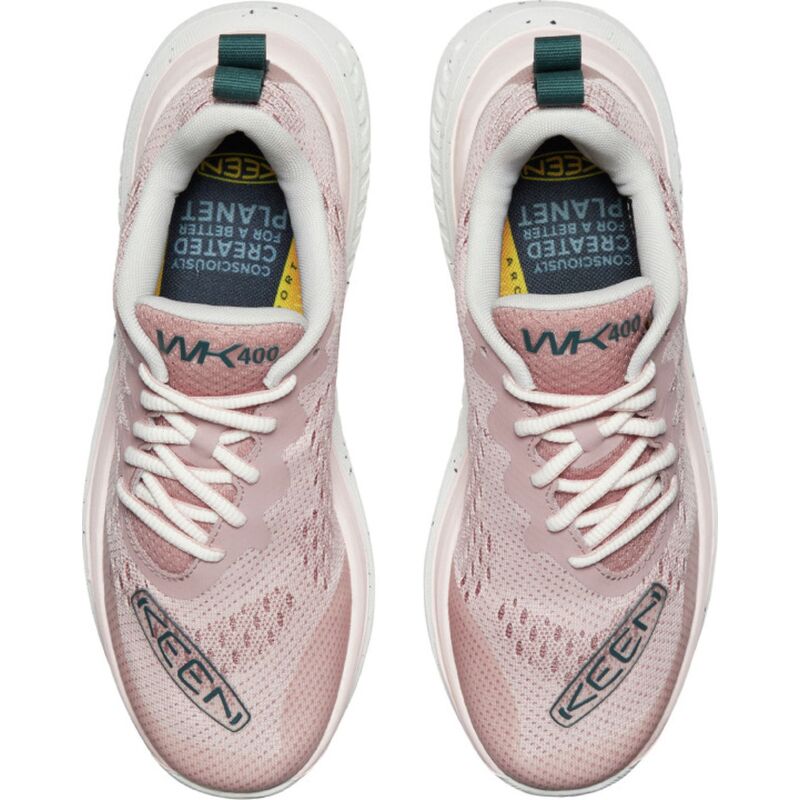 Keen WK400 WOMEN Fawn/Peach Whip