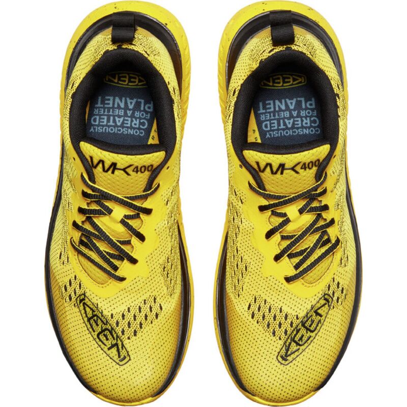 Keen WK400 MEN Keen Yellow/Black
