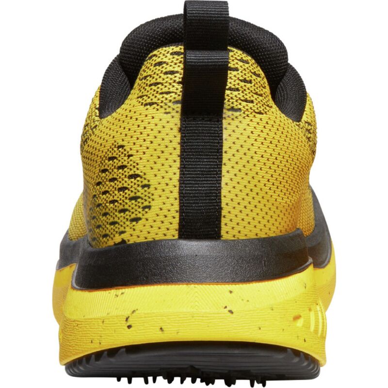 Keen WK400 MEN Keen Yellow/Black