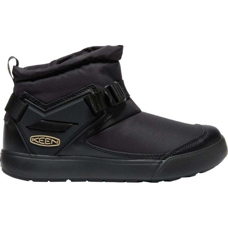 Keen Hoodromeo Mini Women's Black/Black