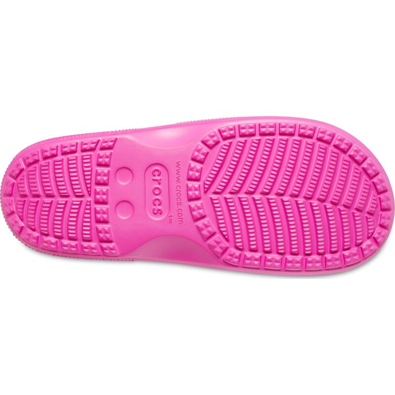Crocs™ Baya II Slide Electric Pink
