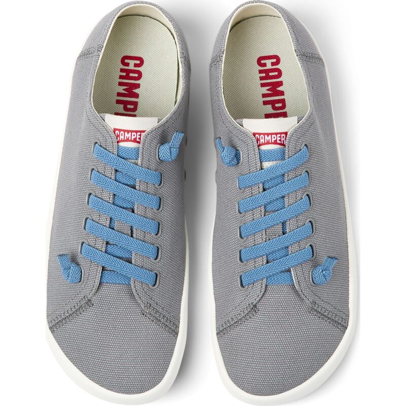 CAMPER Pelotas Peu Rambla Vulcanizado 18869 Medium Gray 095