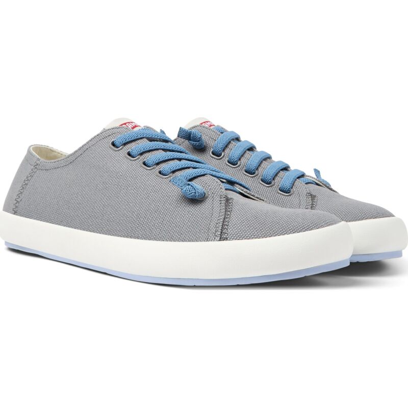 CAMPER Pelotas Peu Rambla Vulcanizado 18869 Medium Gray 095