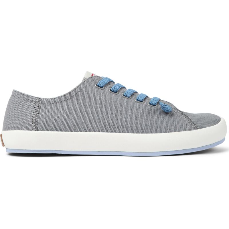 CAMPER Pelotas Peu Rambla Vulcanizado 18869 Medium Gray 095
