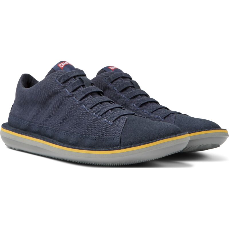 Camper Beetle 36791 Navy 065