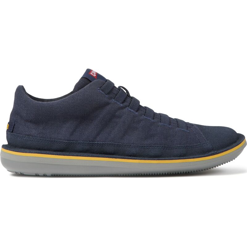 Camper Beetle 36791 Navy 065