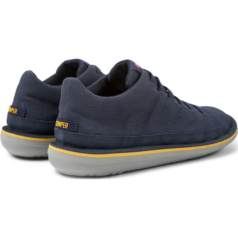 Camper Beetle 36791 Navy 065