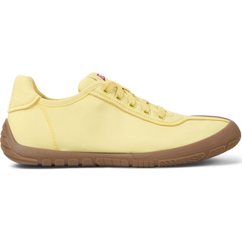 Camper Twins K201542 Lt/Pastel Yellow