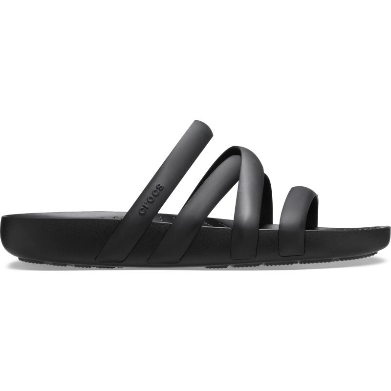 Crocs™ Splash Strappy Black