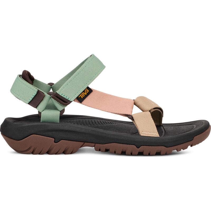Teva Hurricane XLT2 Women's Basil/ Maple Sugar Multi