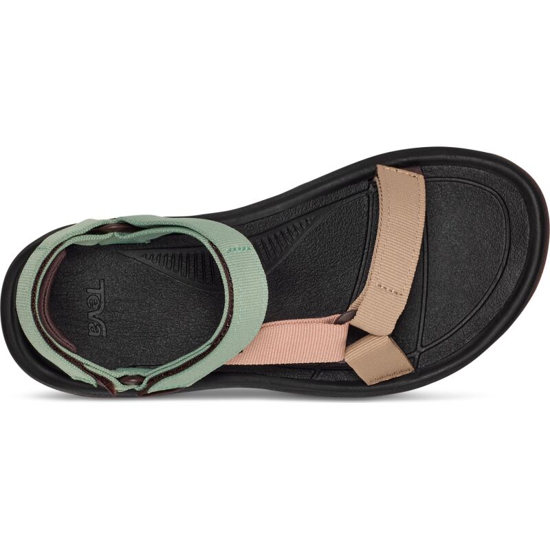 Teva Hurricane XLT2 Women's Basil/ Maple Sugar Multi