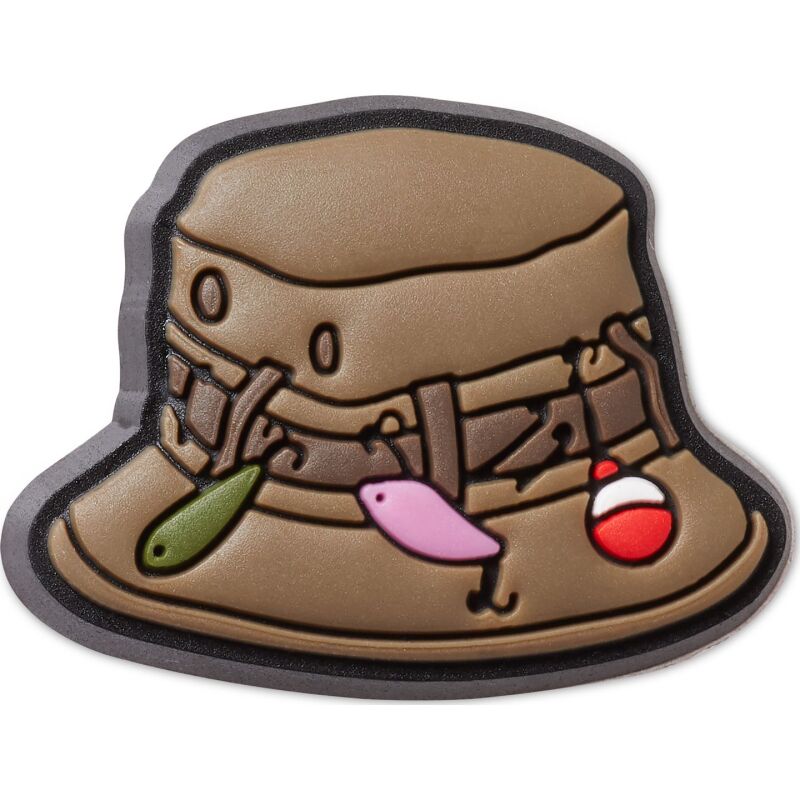 Crocs™ Fishing Hat Multi