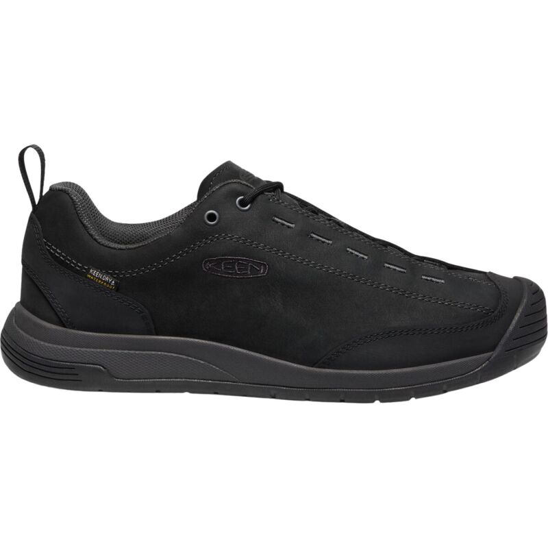 Keen JASPER II WP MEN Black/Raven