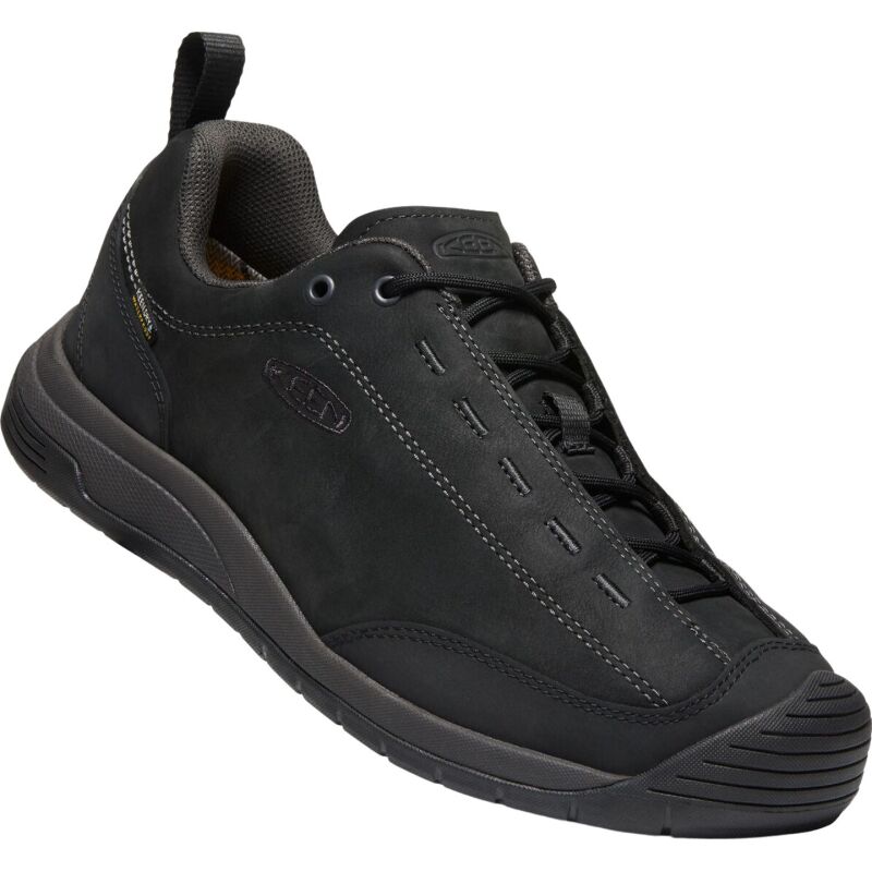 Keen JASPER II WP MEN Black/Raven