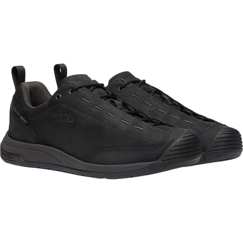 Keen JASPER II WP MEN Black/Raven