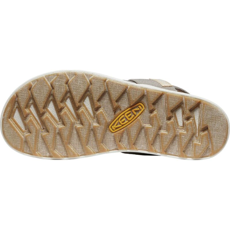 Keen Elle Backstrap Sandal Women's Brindle/Birch