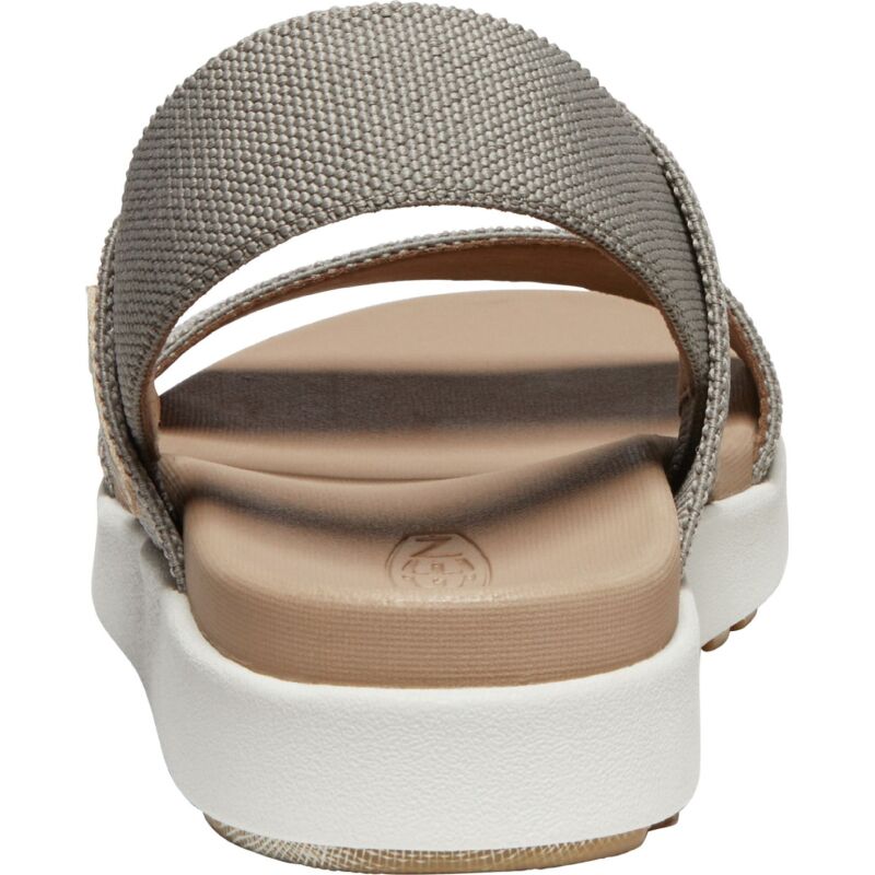 Keen Elle Backstrap Sandal Women's Brindle/Birch
