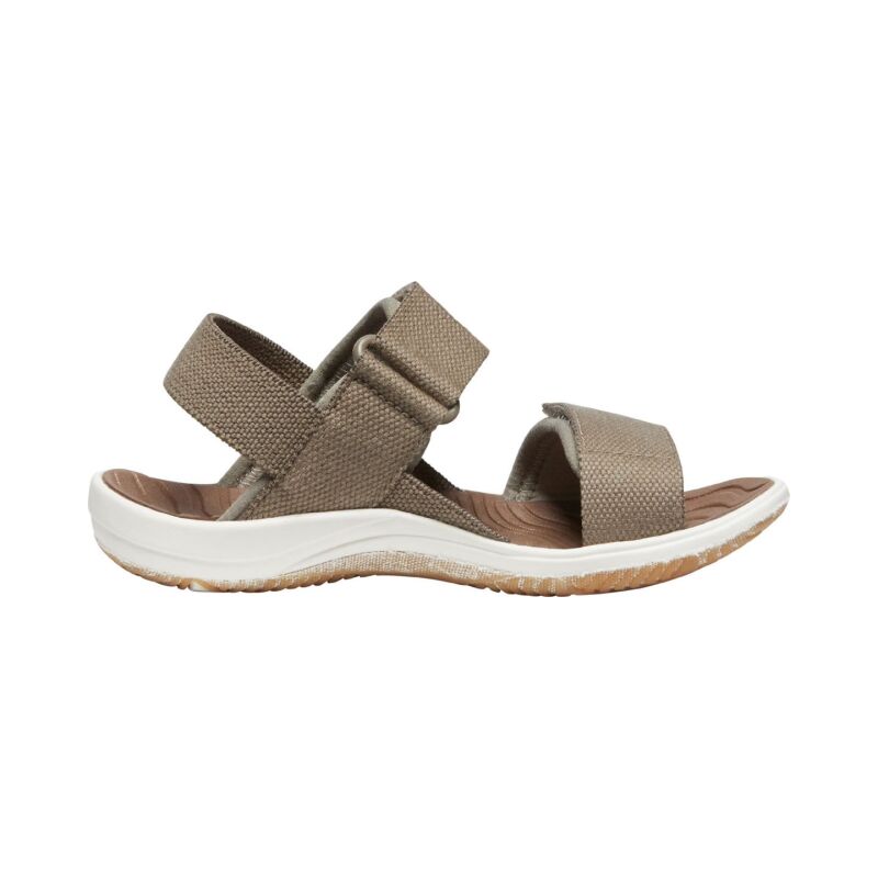 Keen ELLE BACKSTRAP CHILDREN Brindle/Star White