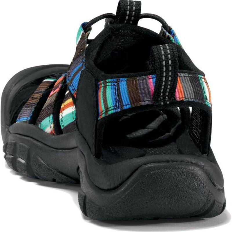 Keen NEWPORT H2 WOMEN Raya Black