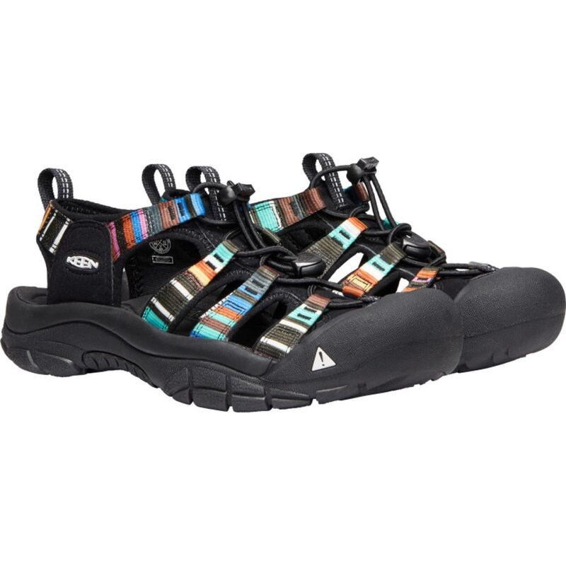 Keen NEWPORT H2 WOMEN Raya Black