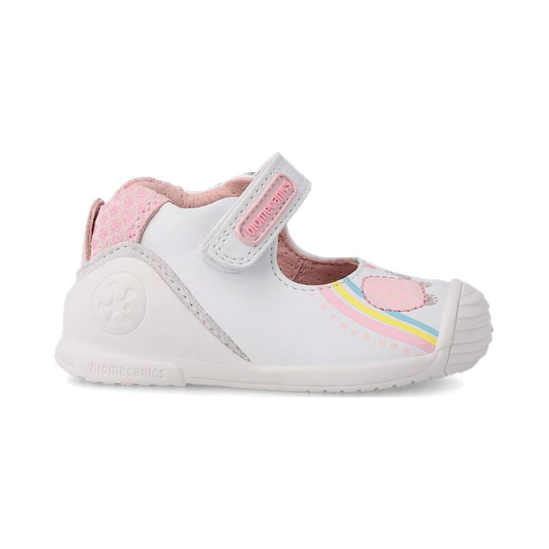 BIOMECANICS 232106 Blanco