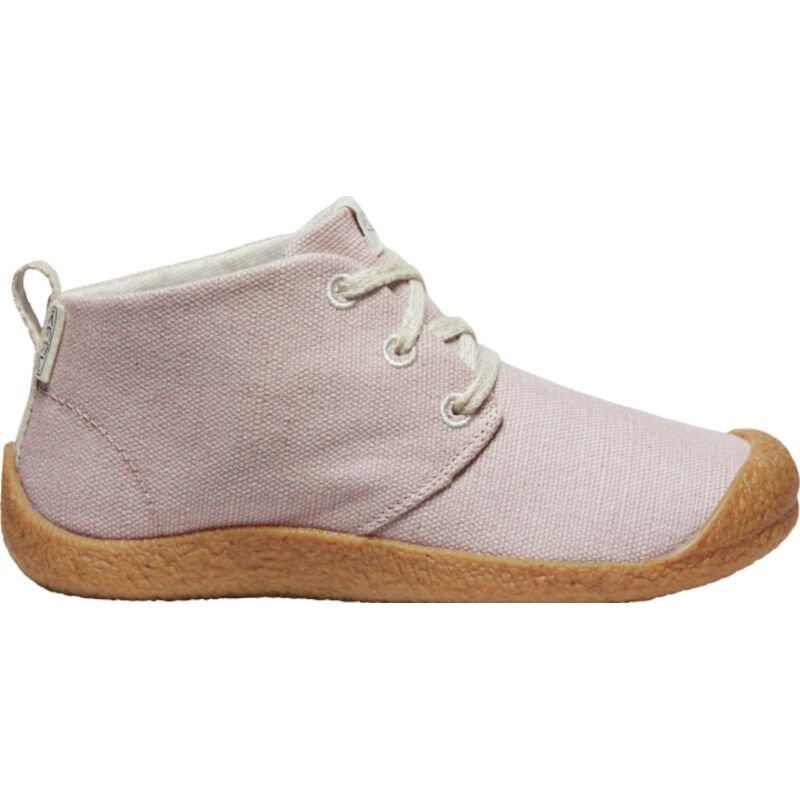 Keen MOSEY CHUKKA CANVAS WOMEN Fawn/Birch