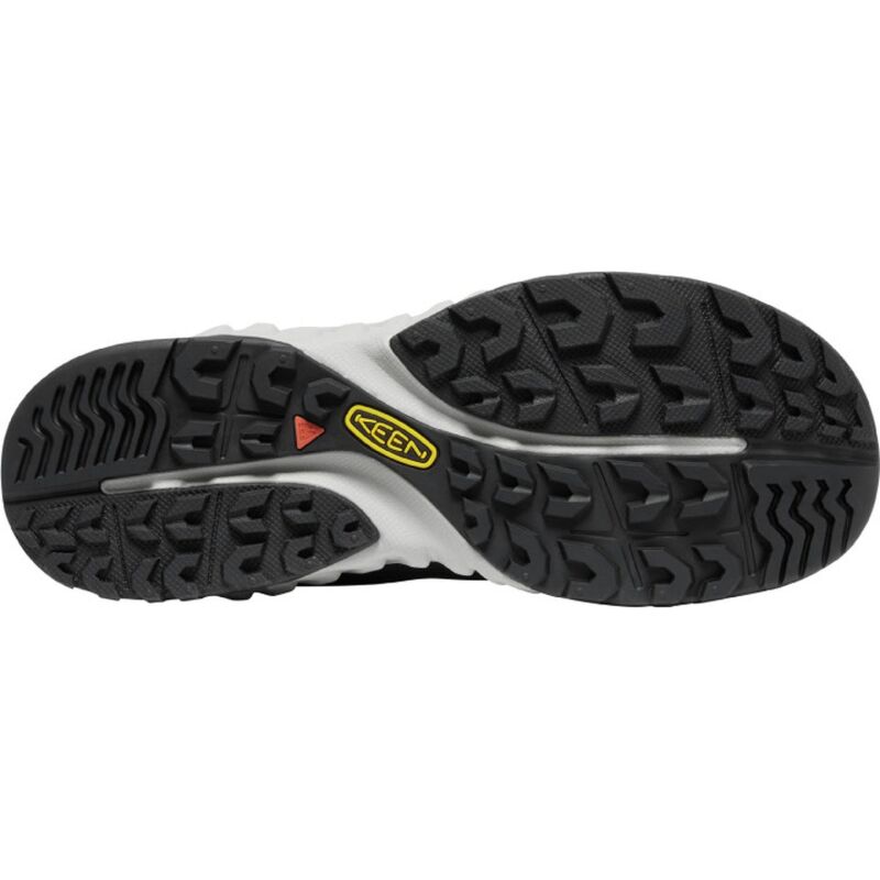 Keen NXIS SPEED MEN Black/Vapor