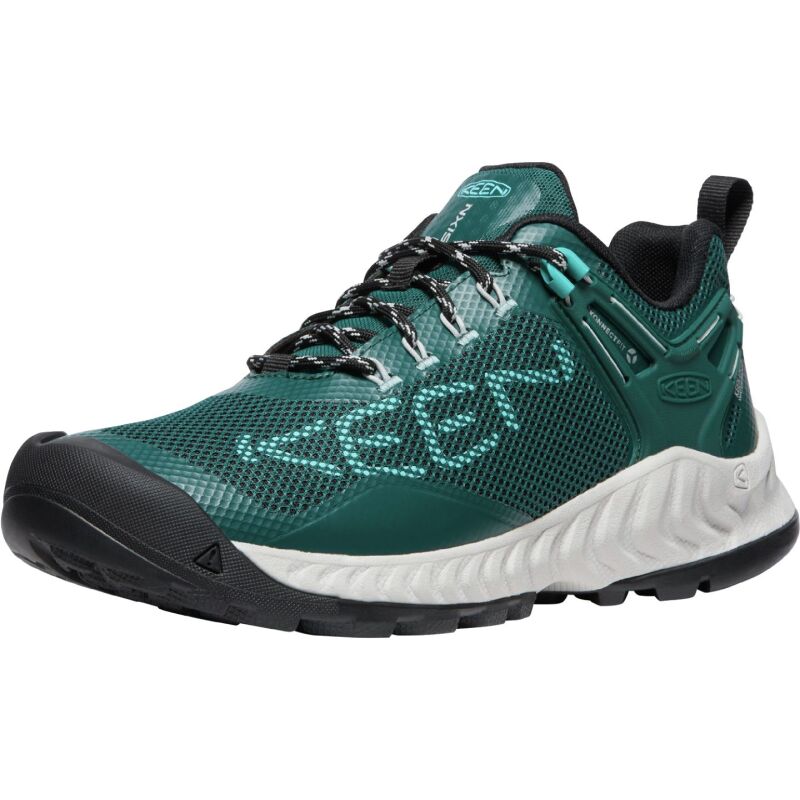 Keen Nxis Evo WP Women's Sea Moss/Ipanema
