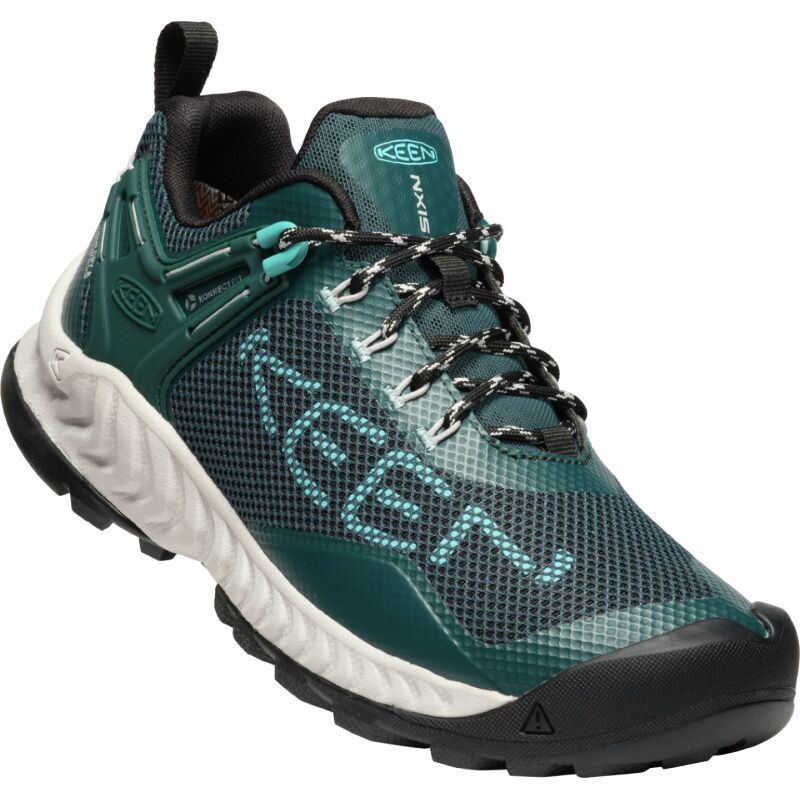Keen Nxis Evo WP Women's Sea Moss/Ipanema