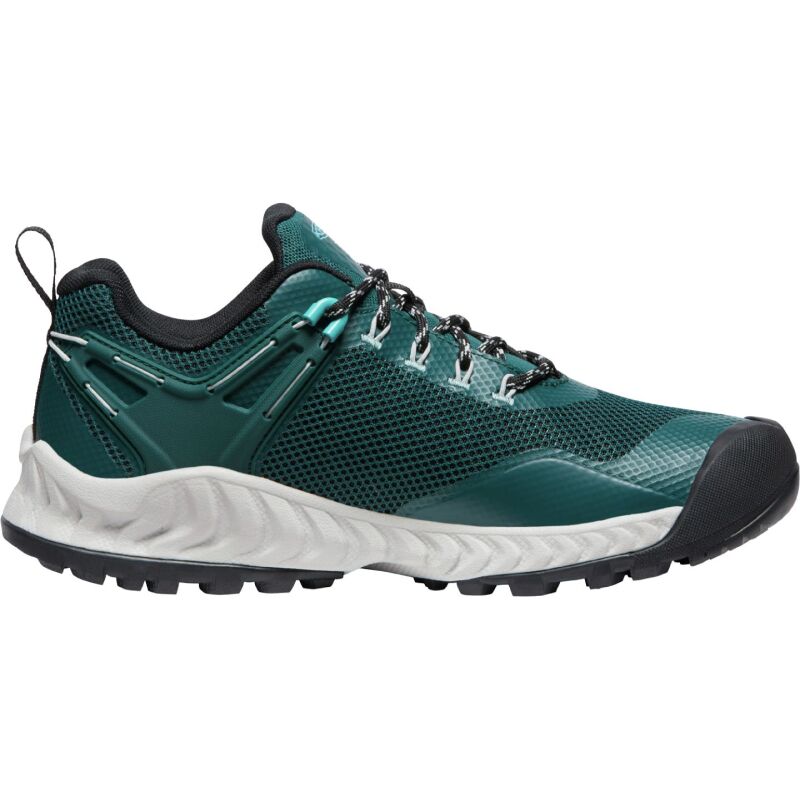 Keen Nxis Evo WP Women's Sea Moss/Ipanema