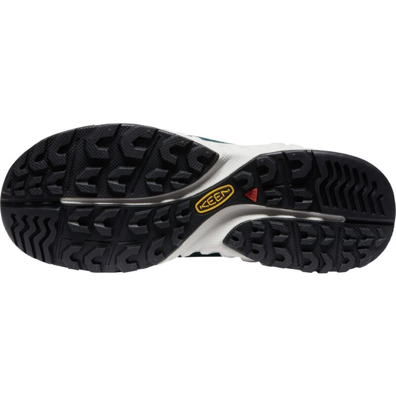 Keen Nxis Evo WP Women's Sea Moss/Ipanema