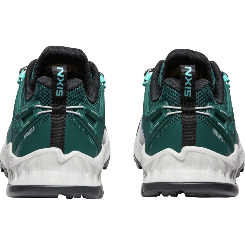 Keen Nxis Evo WP Women's Sea Moss/Ipanema